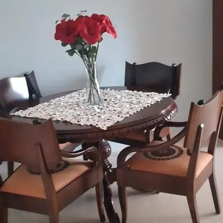 Апартаменти Ricardo Ortega *