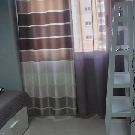 Ricardo Ortega Апартаменти Денія