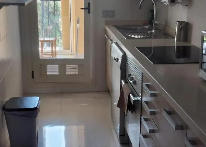 Ricardo Ortega * Денія