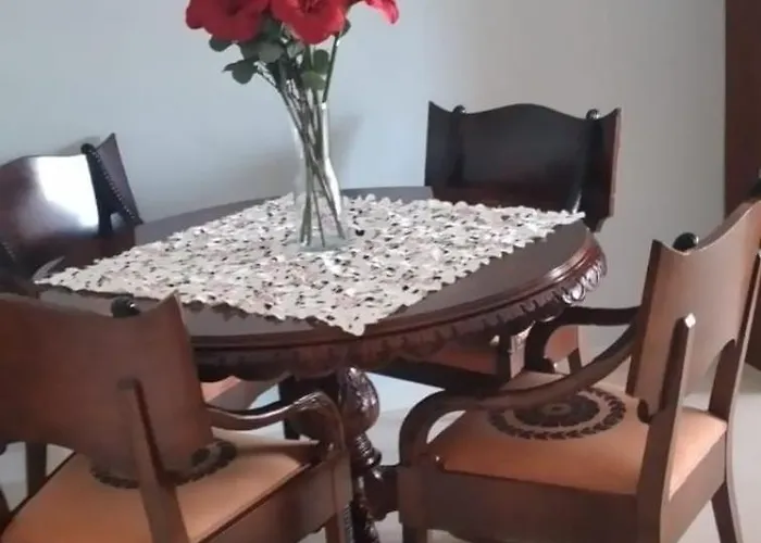 Апартаменти Ricardo Ortega *