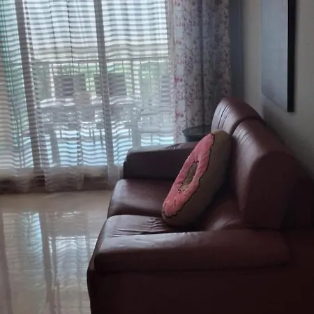 아파트 Ricardo Ortega *