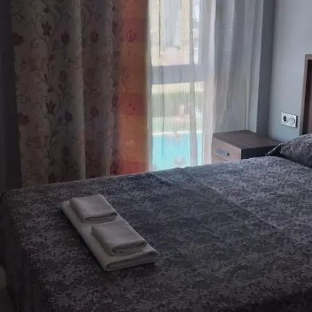 Ricardo Ortega 데니아