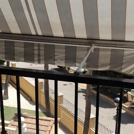 아파트 Ricardo Ortega 데니아