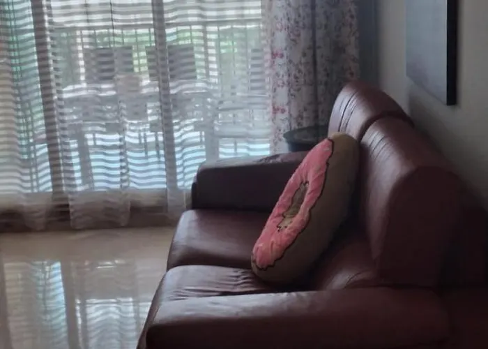 아파트 Ricardo Ortega *